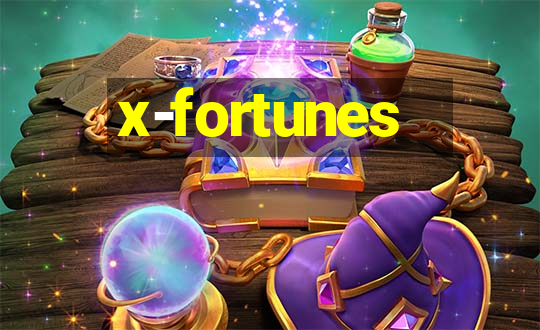 x-fortunes