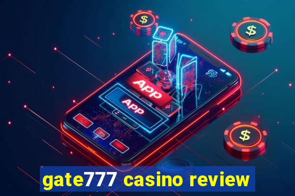 gate777 casino review