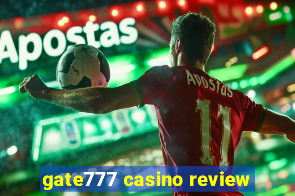 gate777 casino review