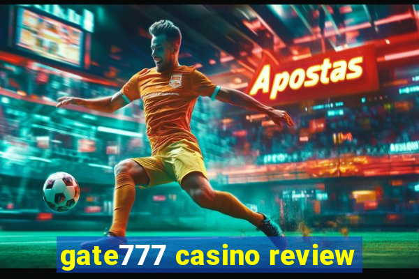 gate777 casino review