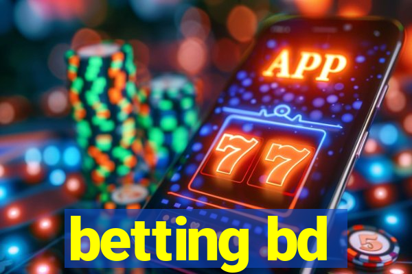 betting bd