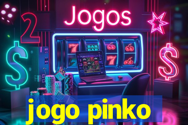 jogo pinko