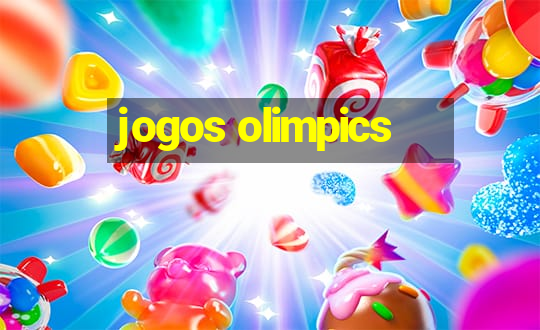 jogos olimpics