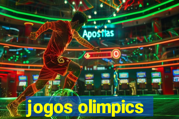 jogos olimpics