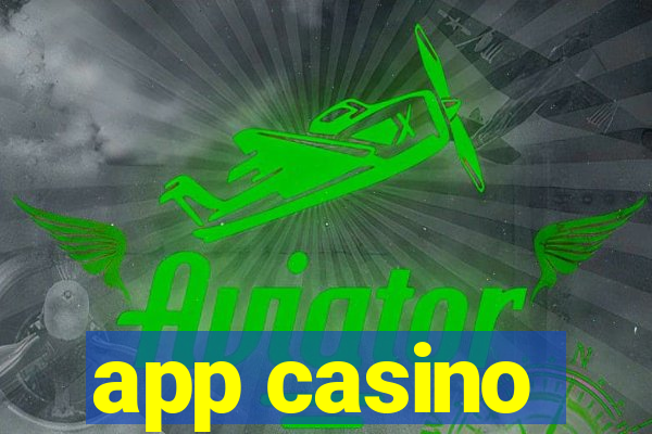 app casino