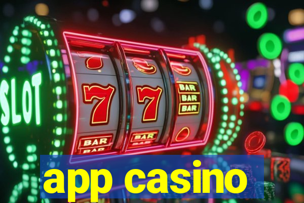 app casino