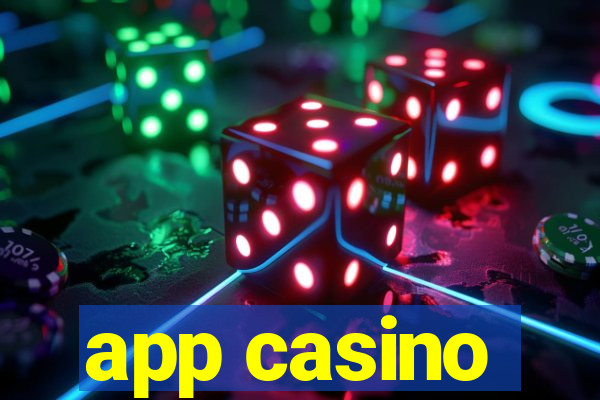 app casino