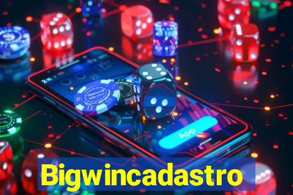 Bigwincadastro