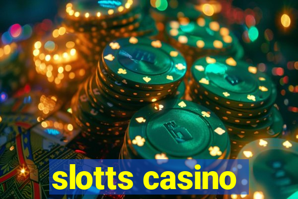 slotts casino