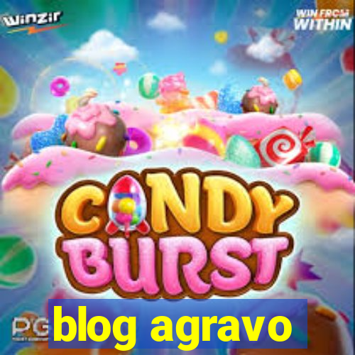 blog agravo