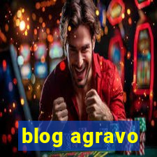 blog agravo