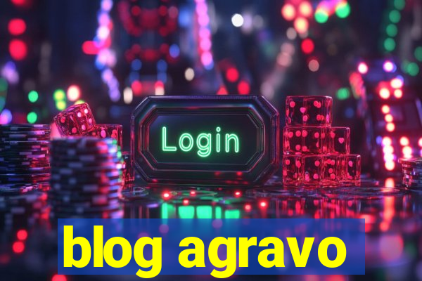 blog agravo