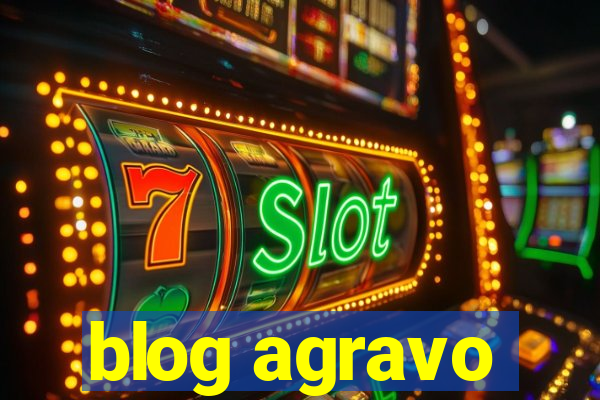 blog agravo