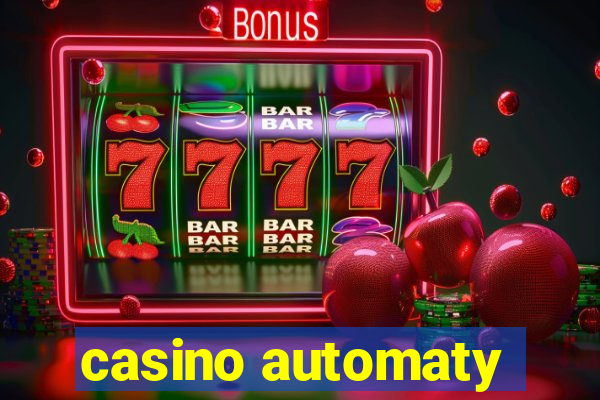 casino automaty