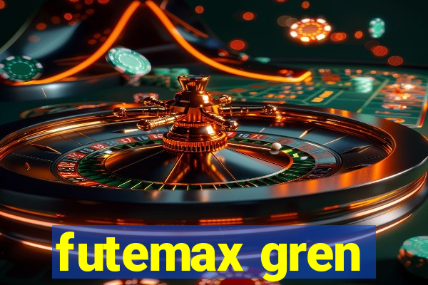 futemax gren