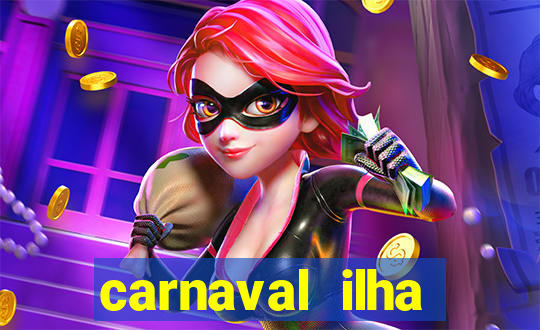 carnaval ilha terceira 2023