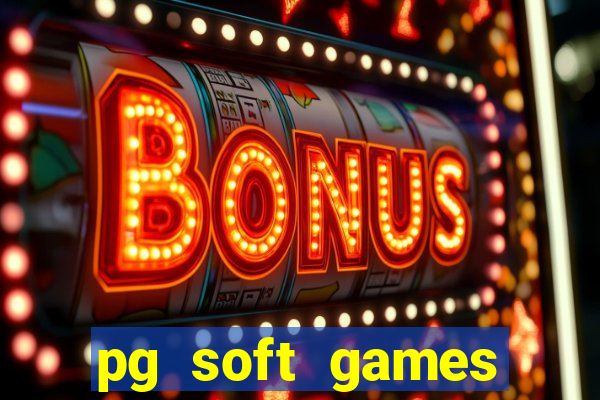 pg soft games fortune rabbitInformational