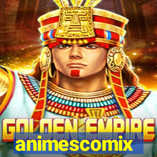 animescomix