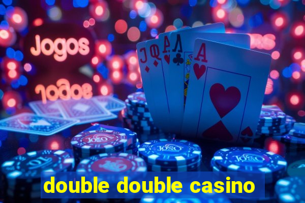 double double casino