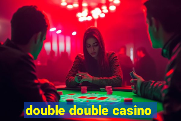 double double casino