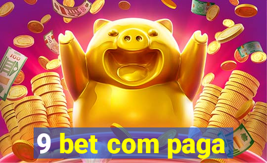 9 bet com paga