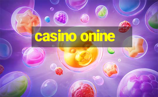 casino onine