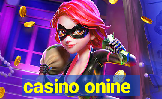 casino onine