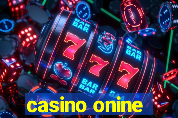 casino onine