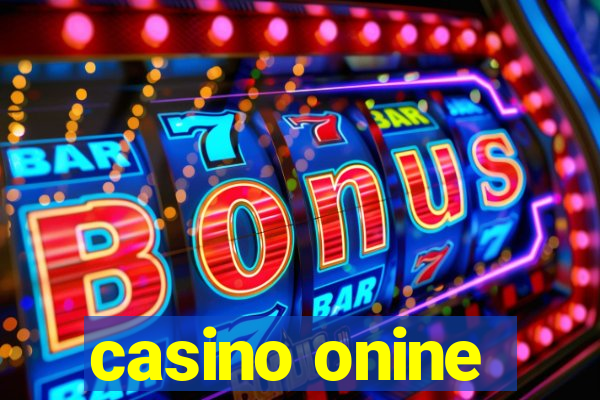 casino onine