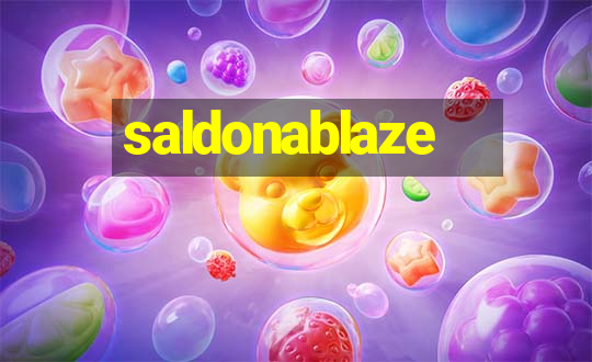 saldonablaze