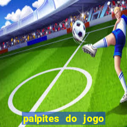 palpites do jogo do botafogo hoje