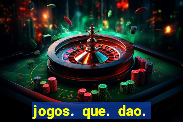 jogos. que. dao. bonus. de. boas. vindas.