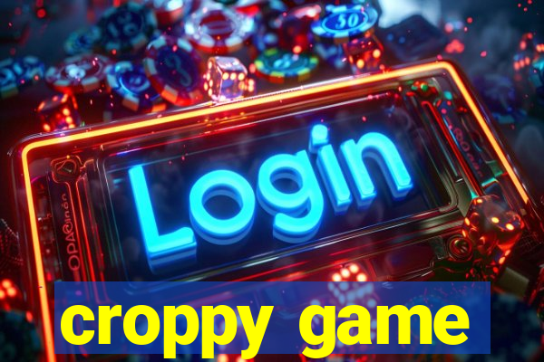 croppy game