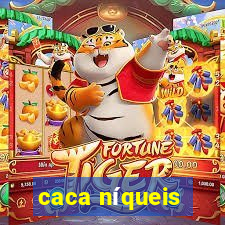 caca níqueis