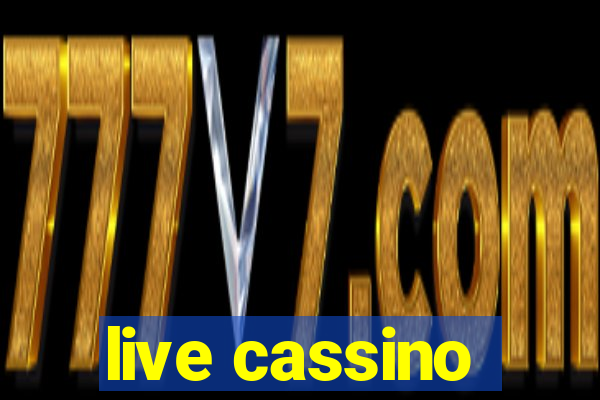 live cassino