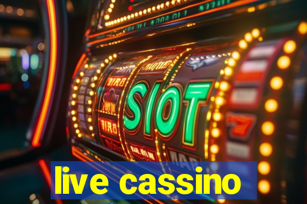 live cassino