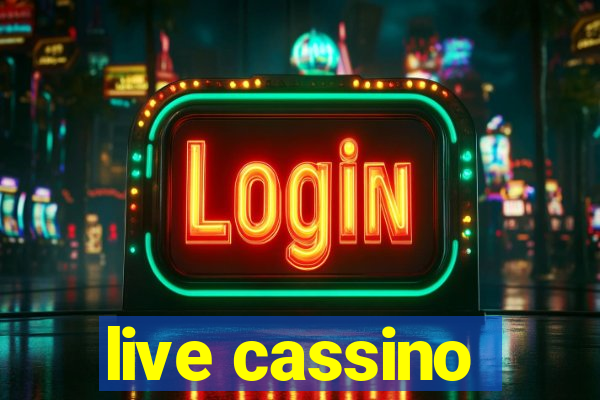 live cassino