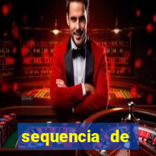 sequencia de jogadas poker