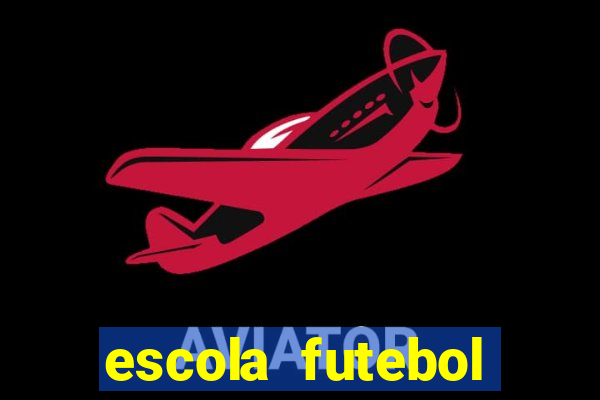 escola futebol santo andre