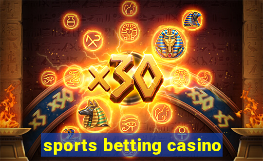 sports betting casino