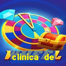 clinica de reabilita??o em patos de minas