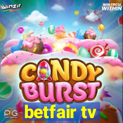 betfair tv