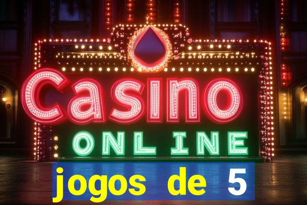 jogos de 5 centavos na betano