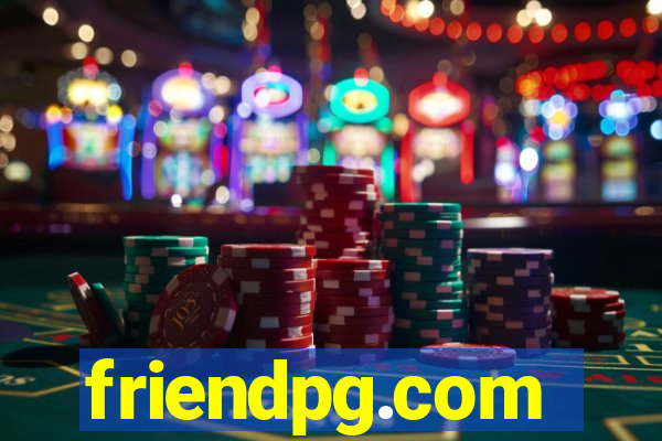 friendpg.com