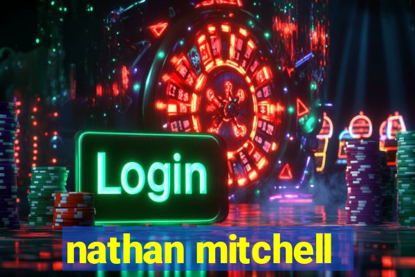 nathan mitchell