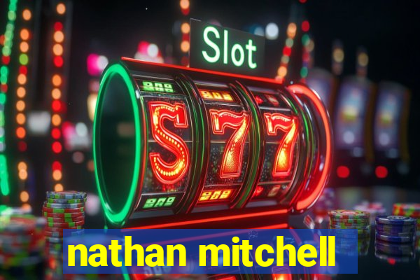 nathan mitchell