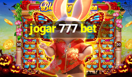 jogar 777 bet