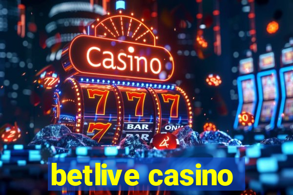 betlive casino