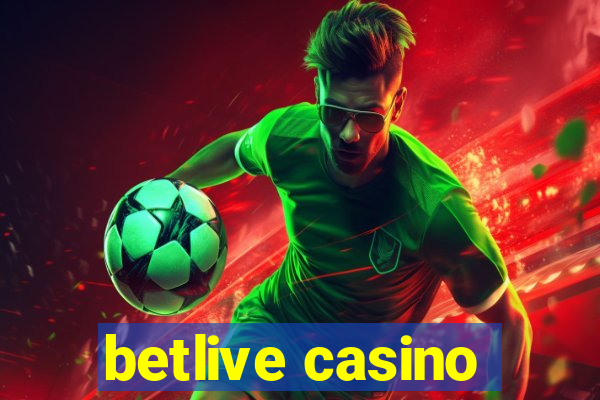 betlive casino