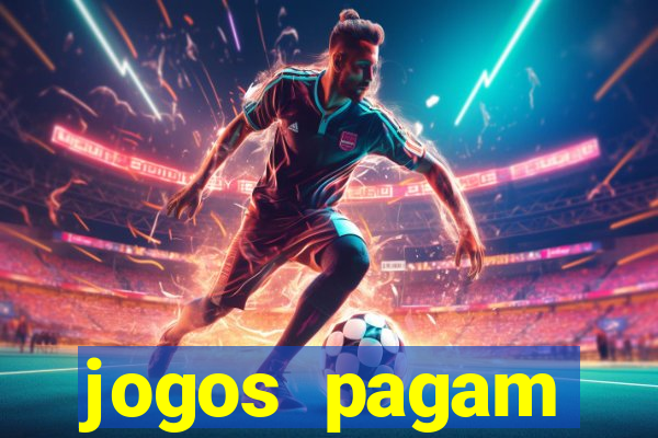 jogos pagam dinheiro de verdade